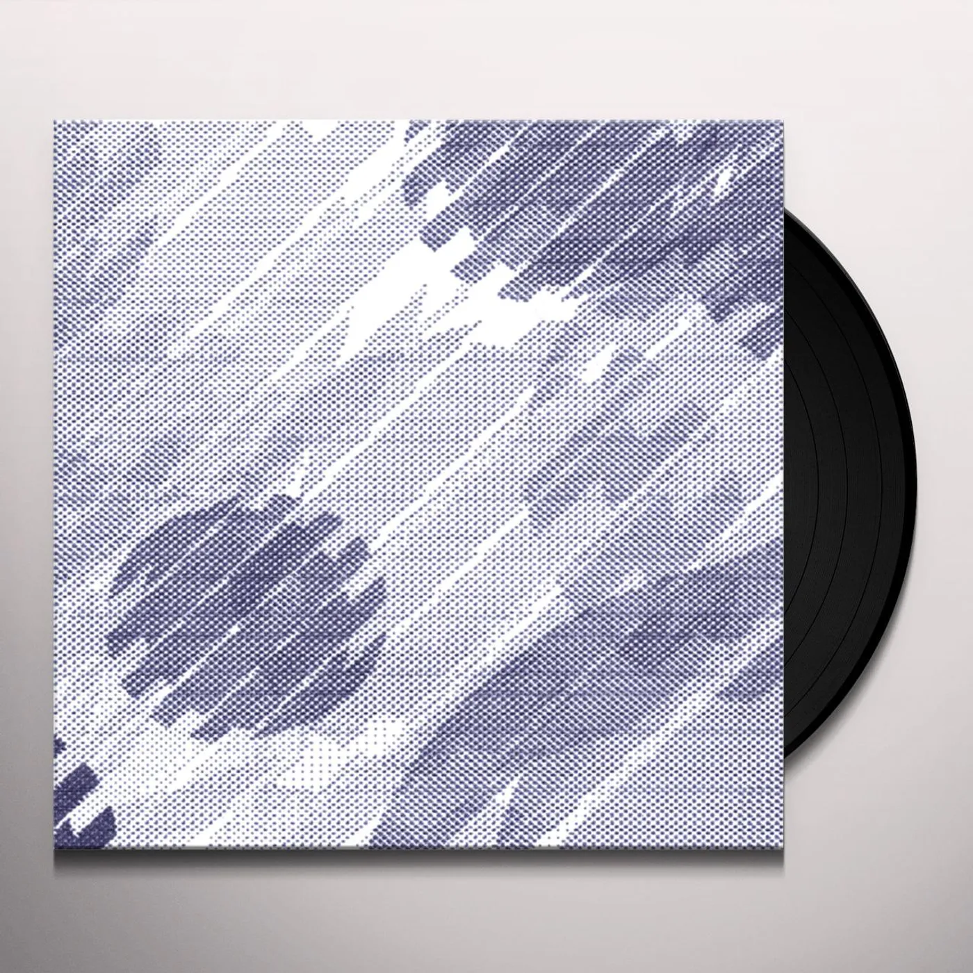 Ploy FOOTPRINTS IN A SOLID ROCK (REMIXES) Vinyl Record