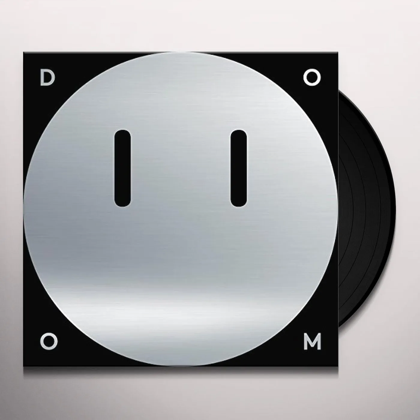 Bonnacons of Doom Vinyl Record