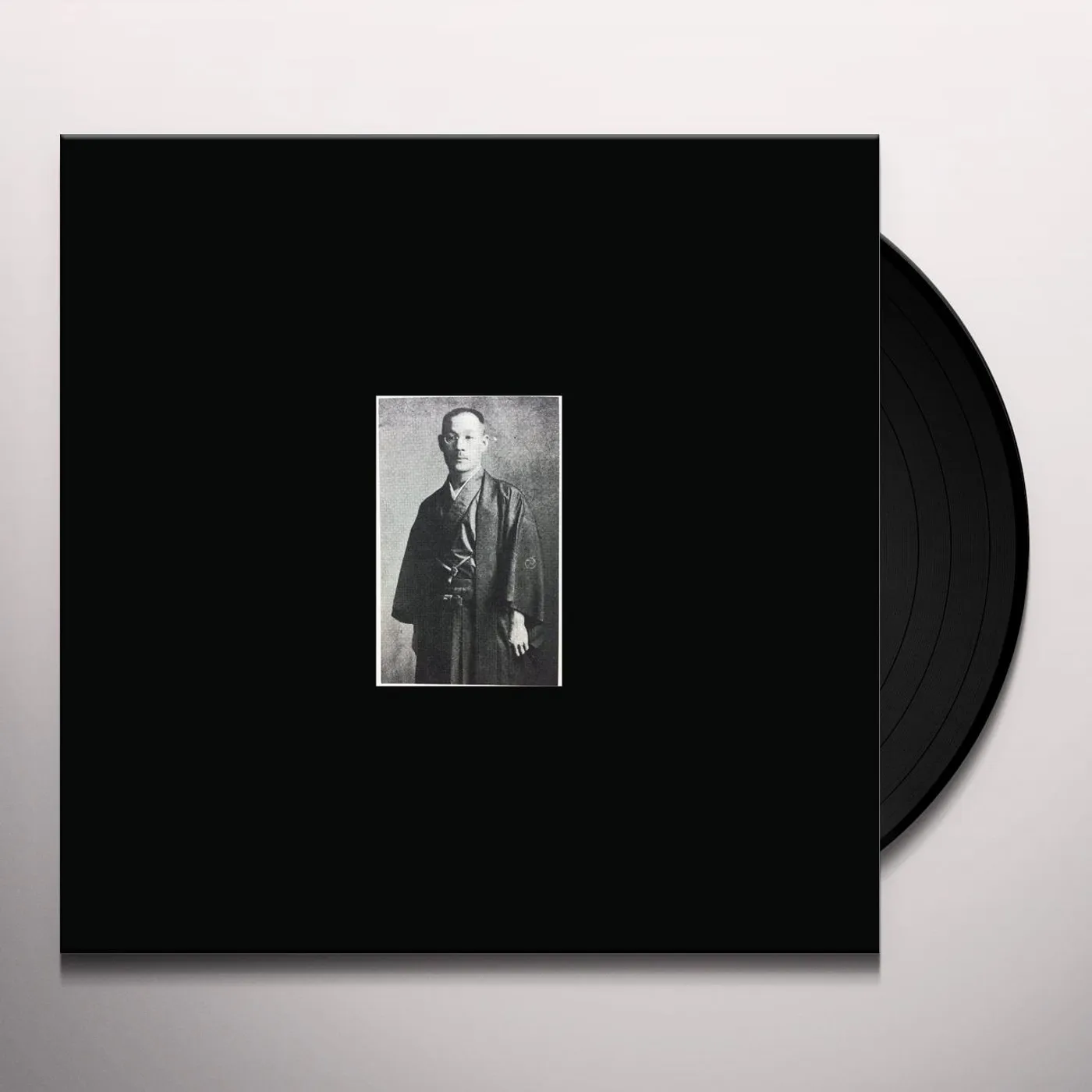Linekraft CHAOS STATE Vinyl Record