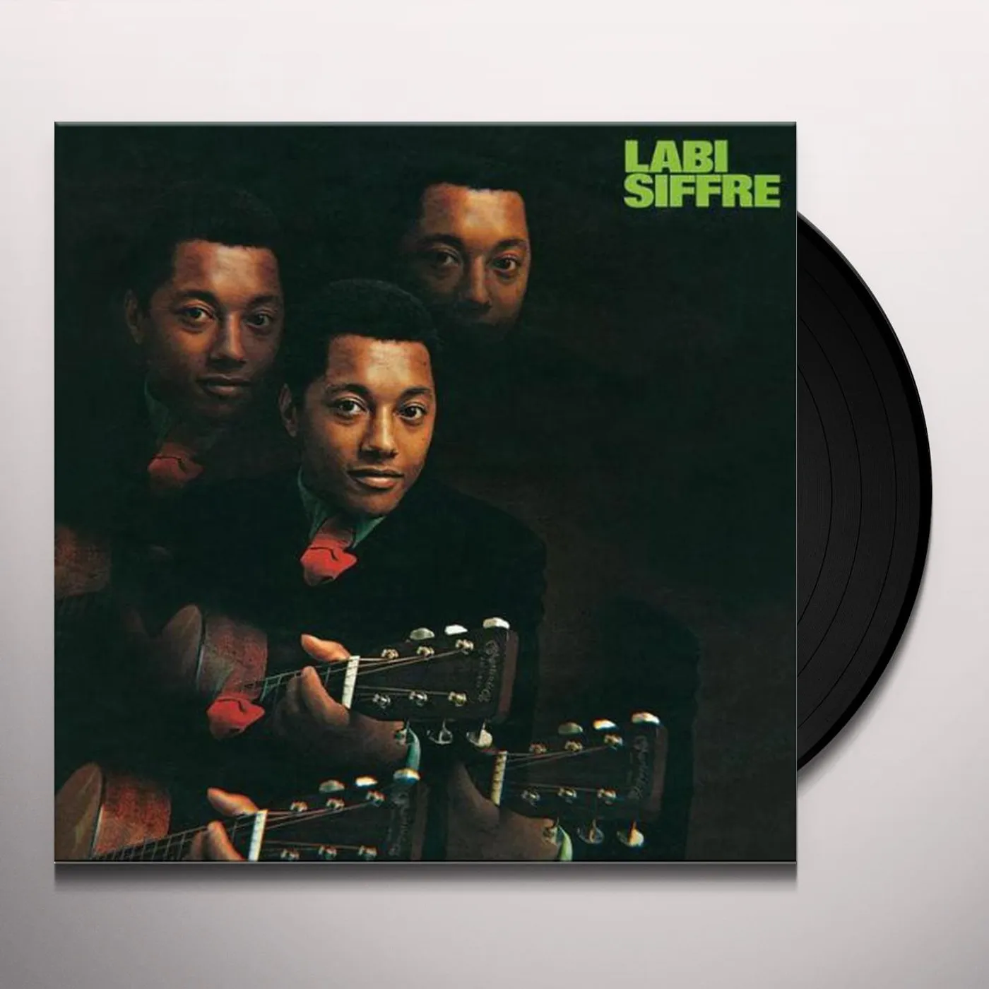 LABI SIFFRE Vinyl Record