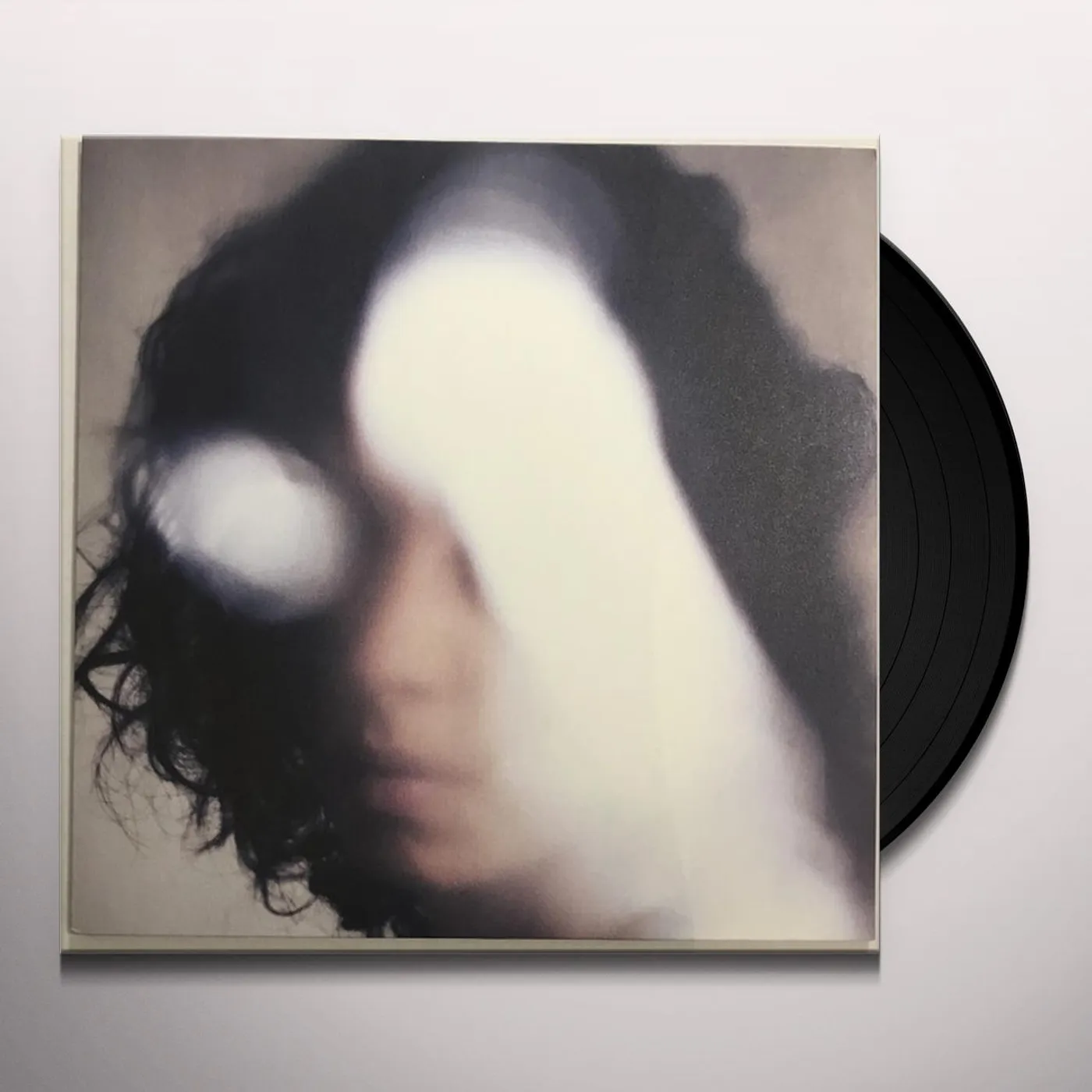 Shhe Vinyl Record