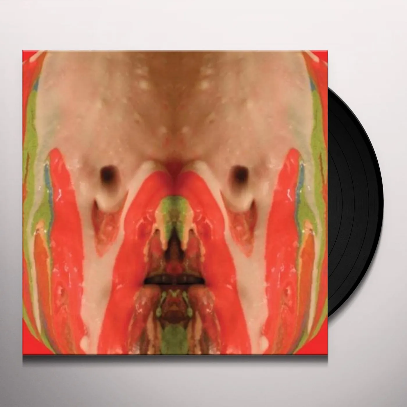 These Are Powers Candyman EP Vinyl Record