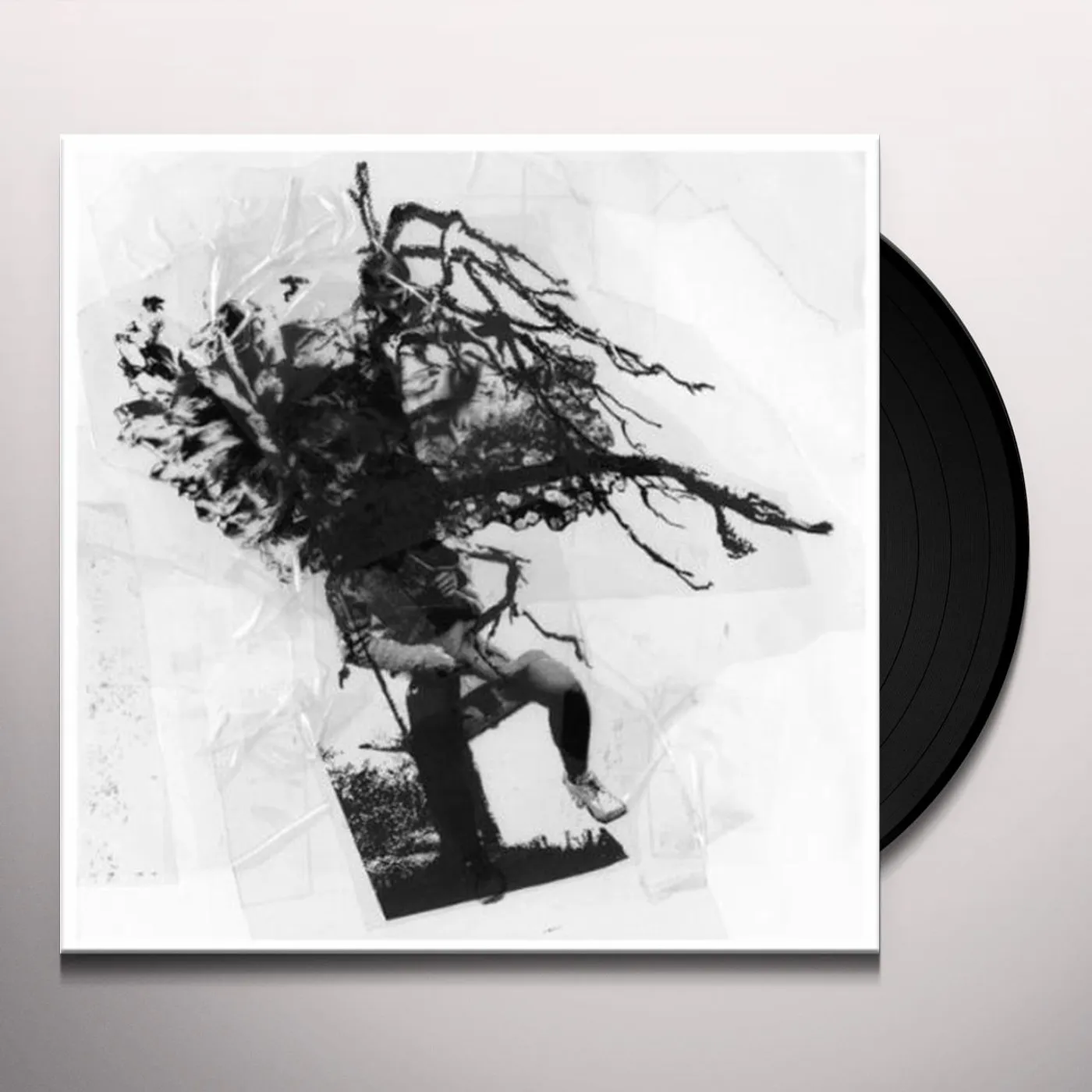 Historics INFINIDELITY PT 1 Vinyl Record