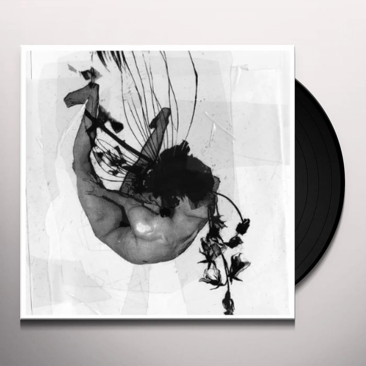 Historics INFINIDELITY PT 3 Vinyl Record