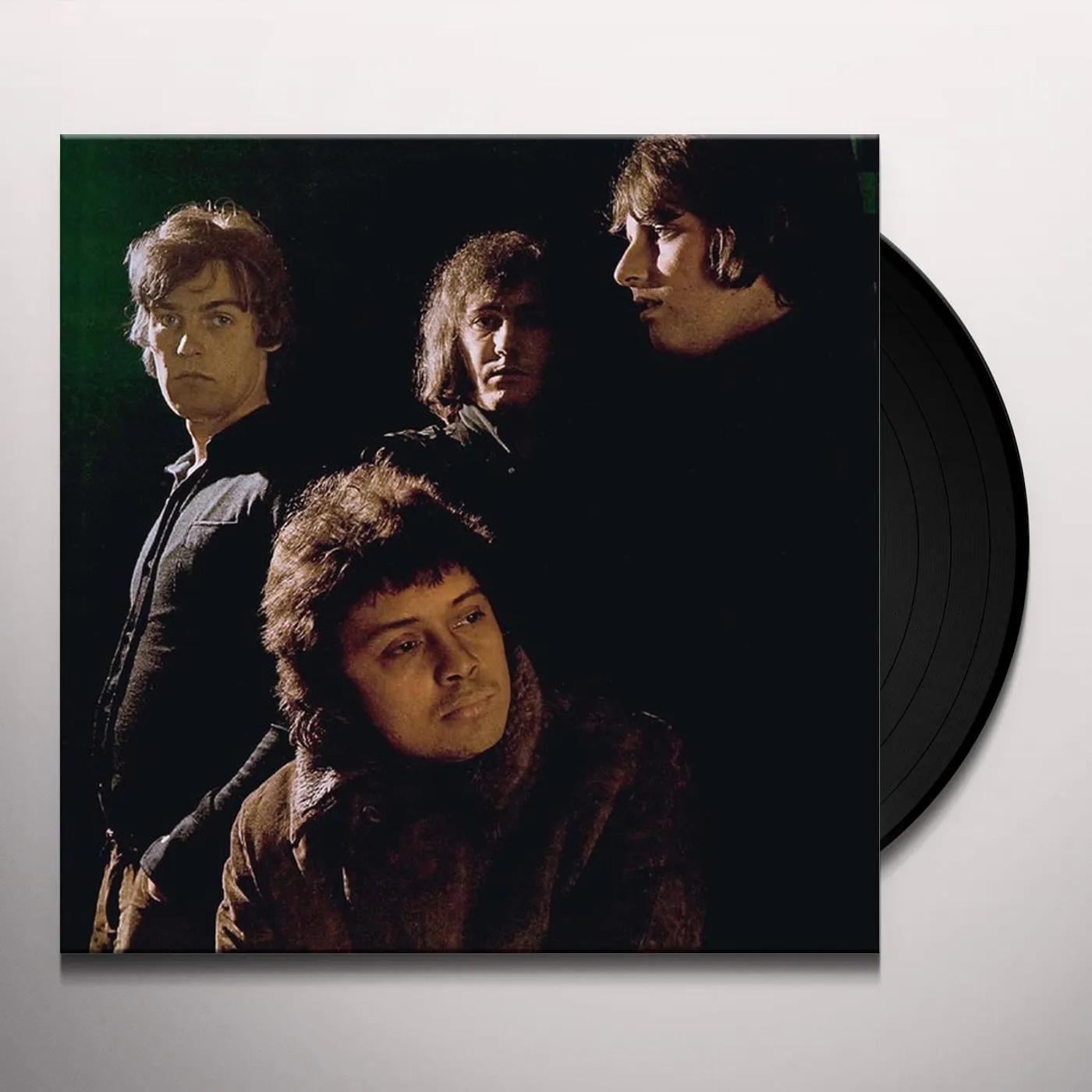 Sandy Coast From The Workshop   Limited Silver 180 Gram Audiophile Vinyl Vinyl Record