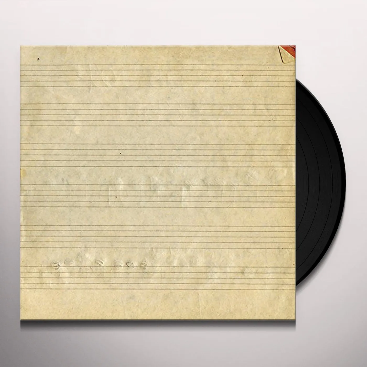 Palberta Bye Bye Berta Vinyl Record