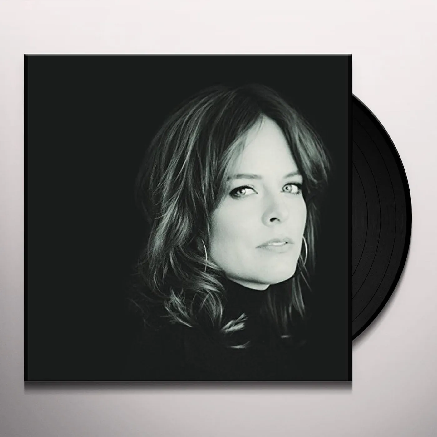 Christy Hays River Swimmer Vinyl Record