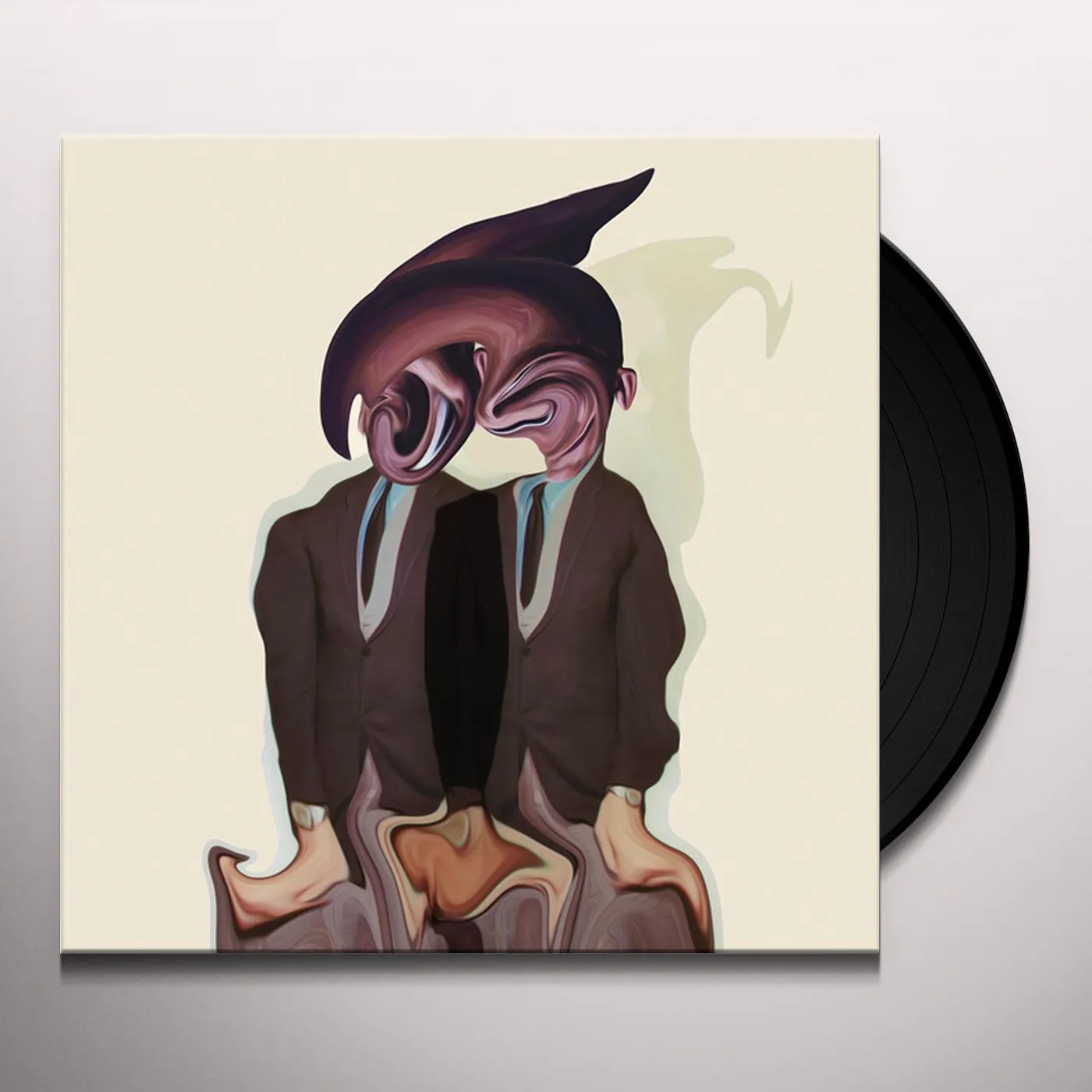 Maestro Mountains of Madness Vinyl Record