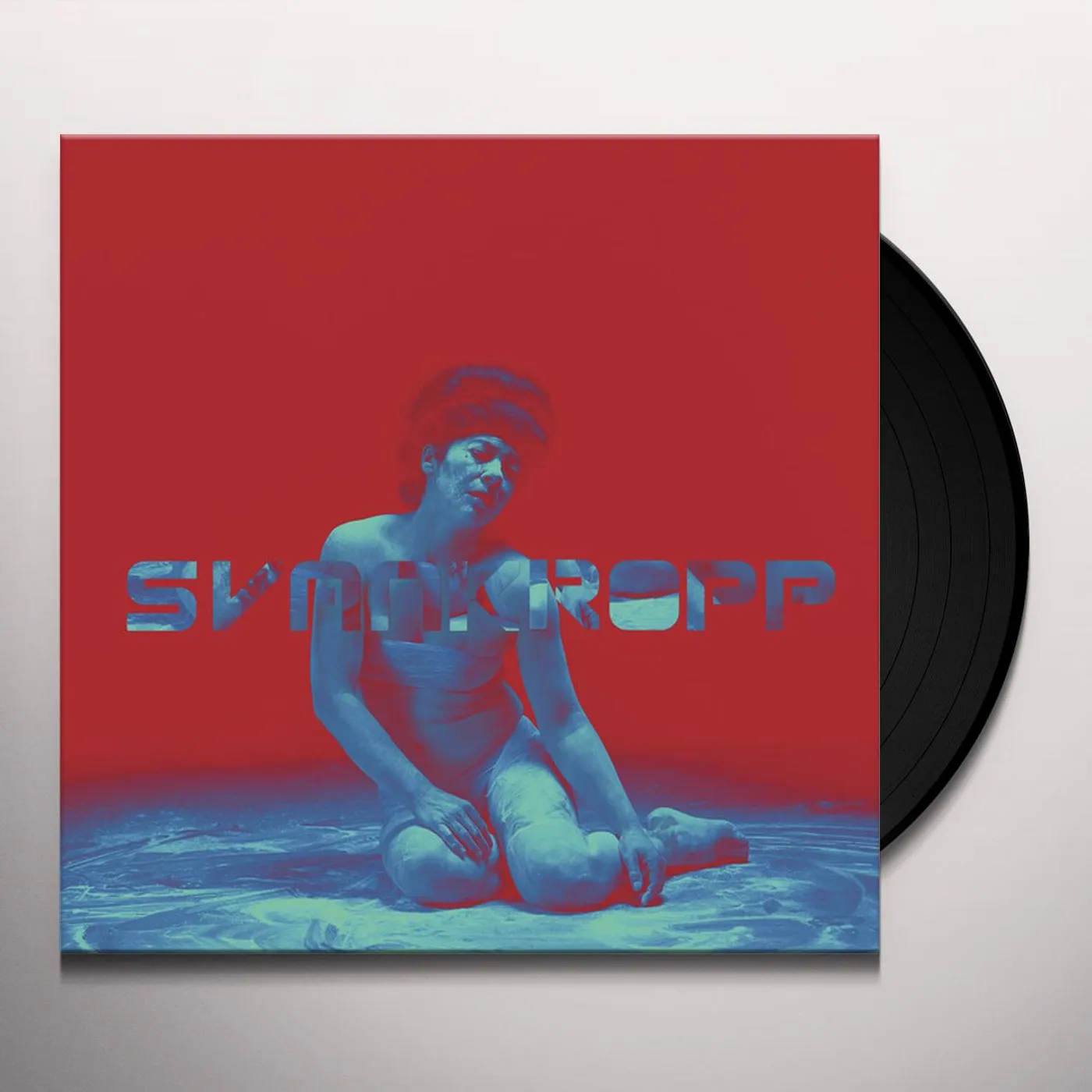 Svankropp Vinyl Record