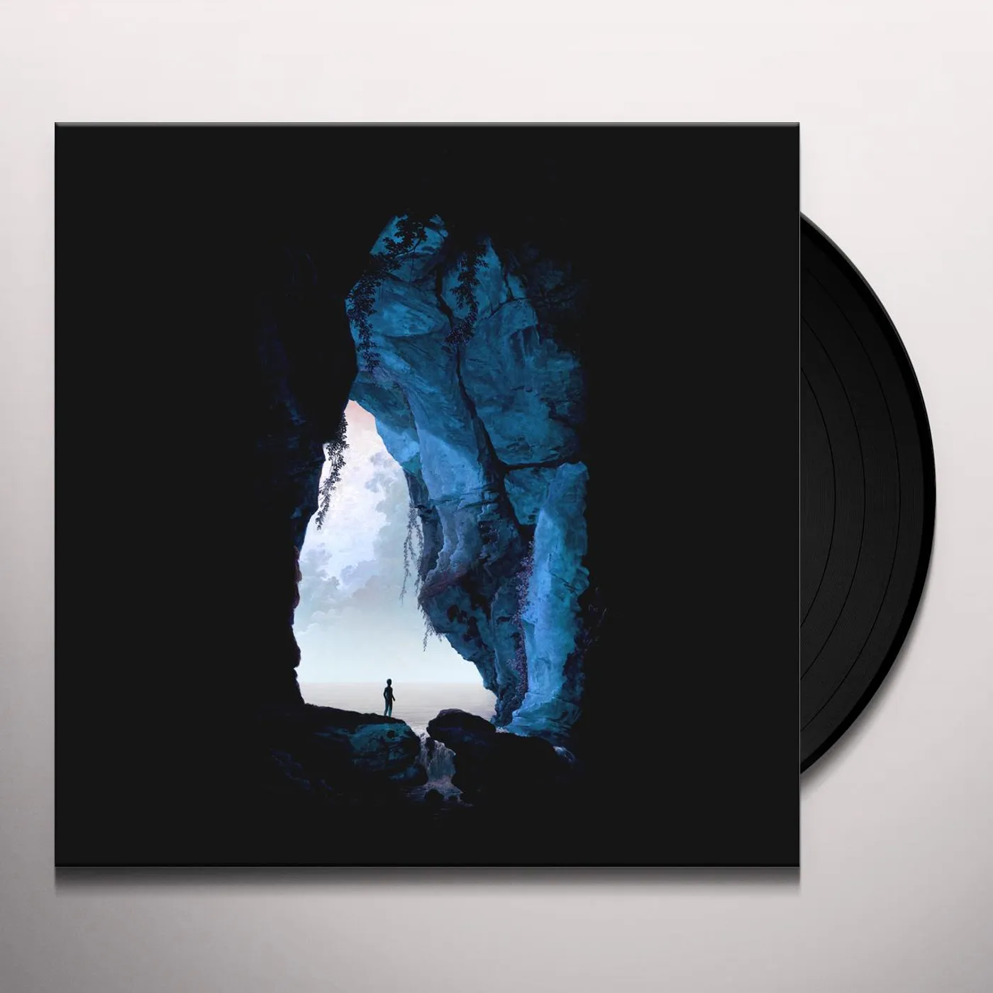 Sound of Ceres Nostalgia for Infinity Vinyl Record