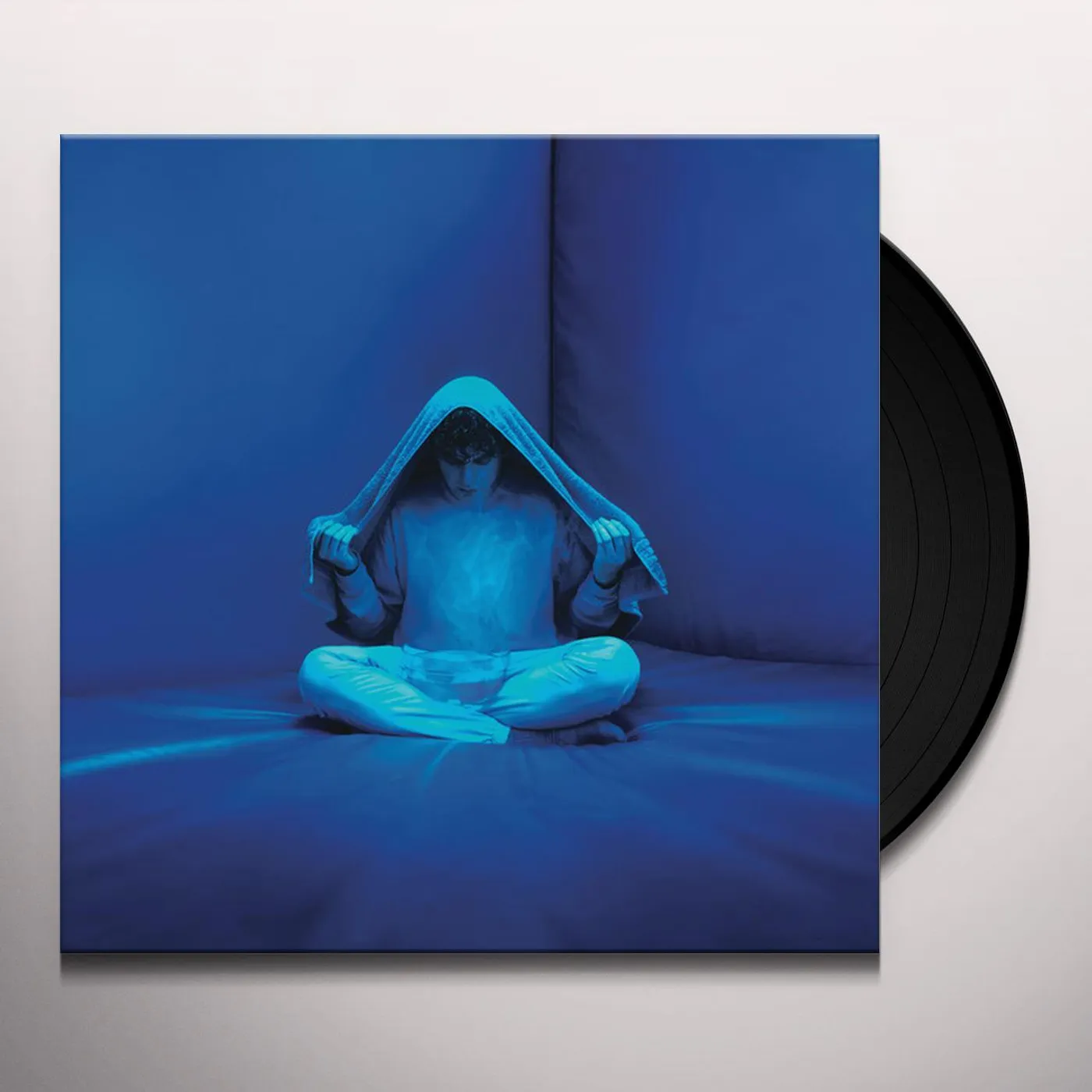 Palmistry PAGAN Vinyl Record