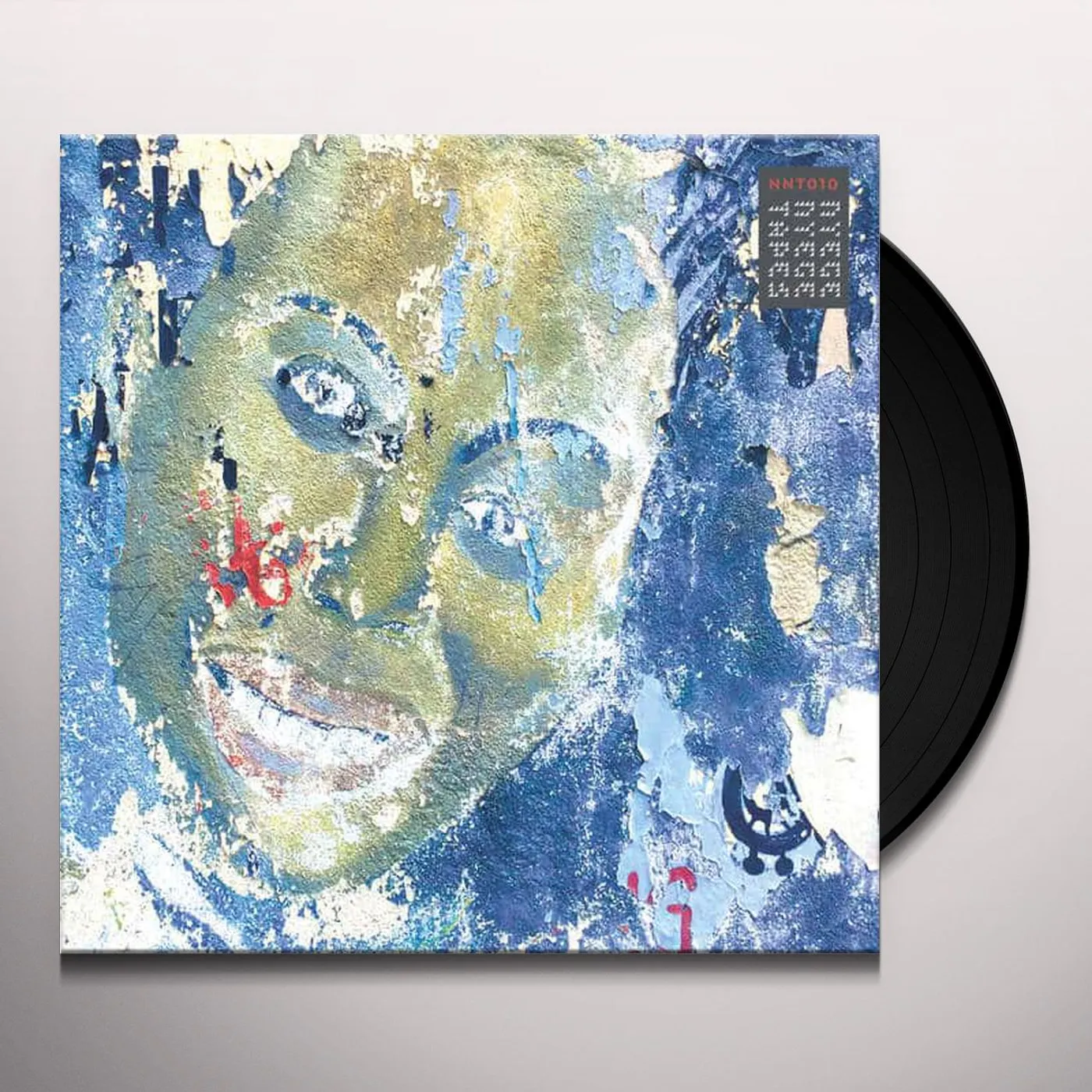 Jay Mitta TATIZO PESA Vinyl Record