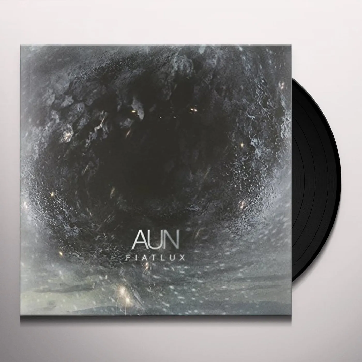 AUN Fiat Lux Vinyl Record