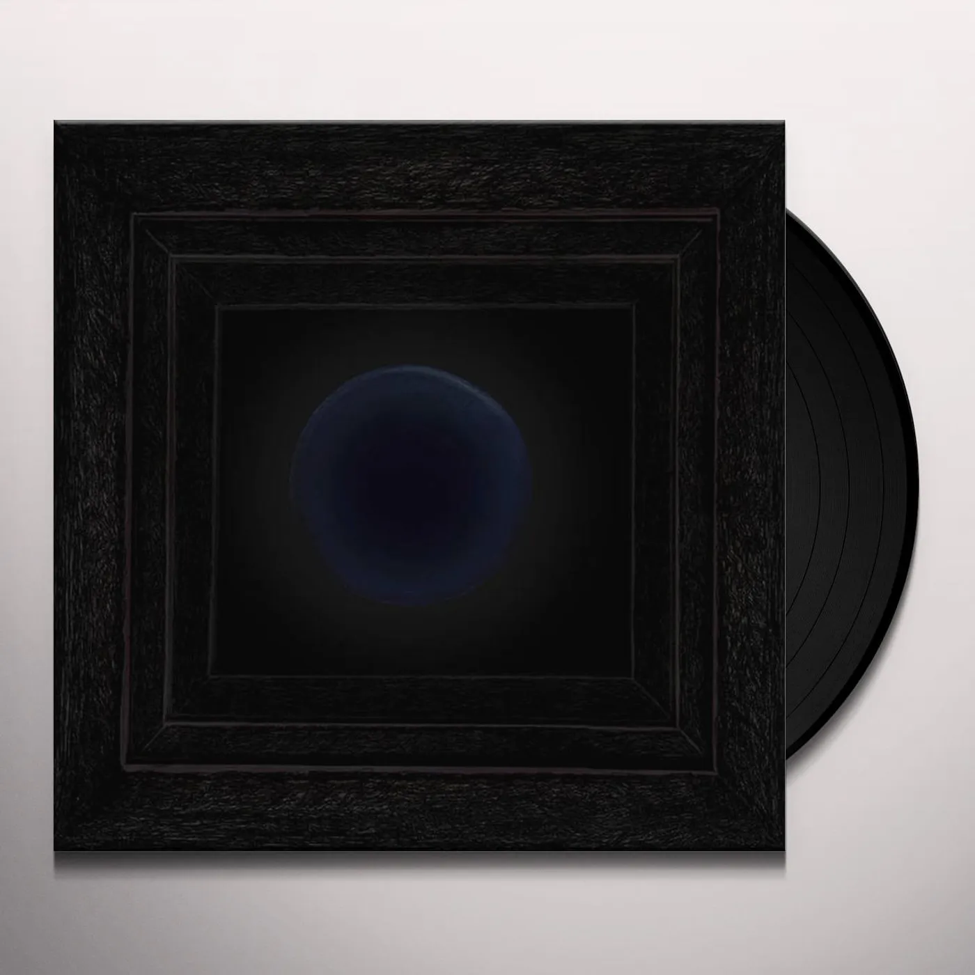 Swami LatePlate Doom Jazz Vinyl Record