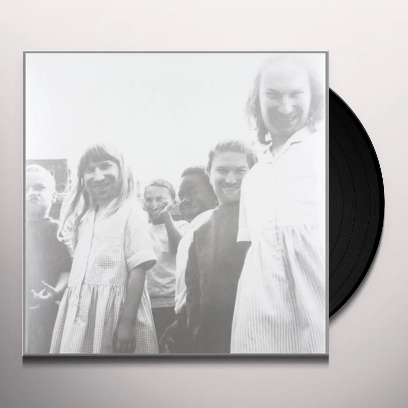 Aphex Twin Come To Daddy Vinyl Record