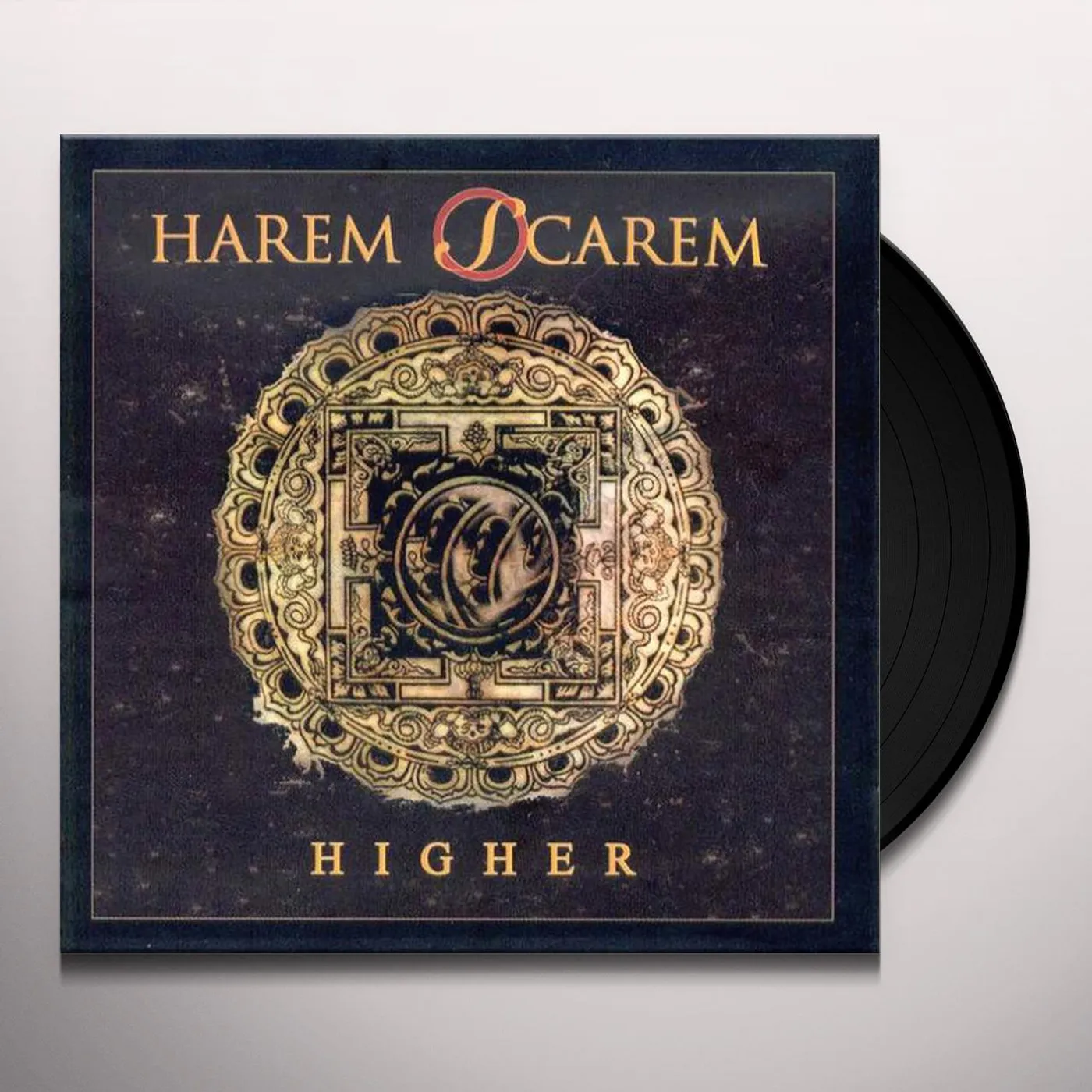 Harem Scarem ULTIMATE COLLECTION BOX SET CD