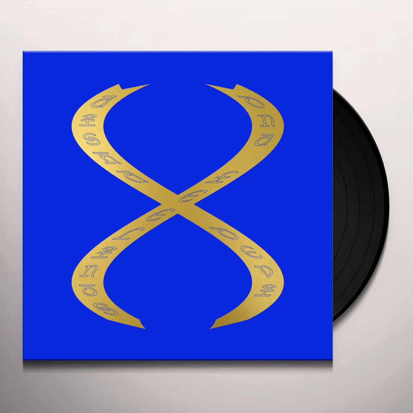 Aïsha Devi DNA FEELING Vinyl Record