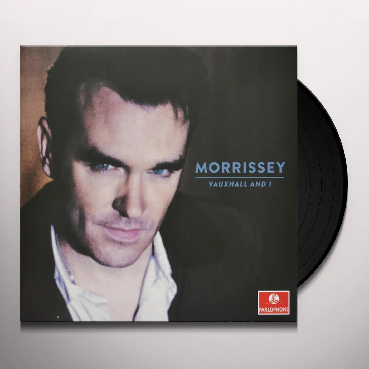 Morrissey Vauxhall And I (20th Anniversary Definitive Remastered) Vinyl Record