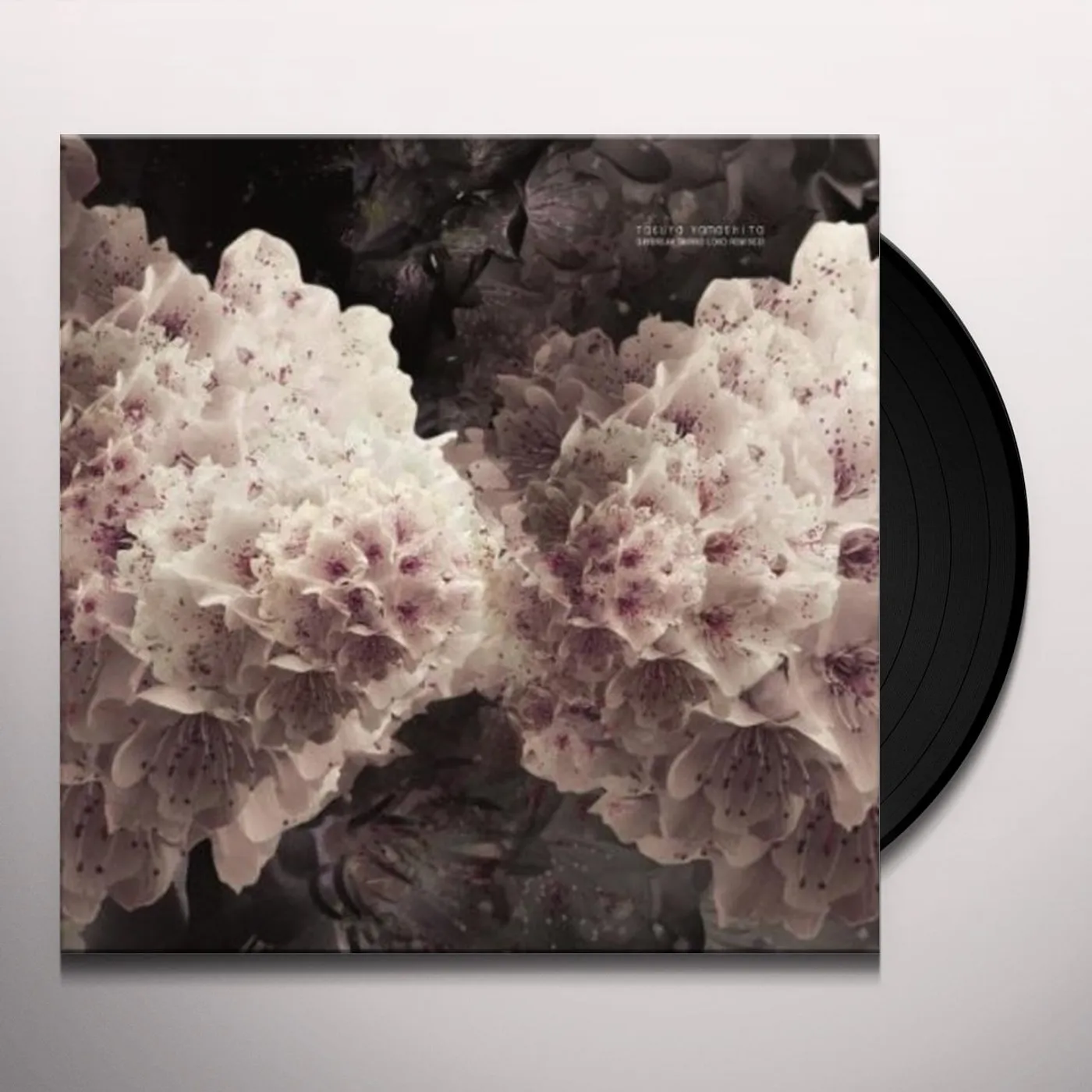 Yakuya Yamashita DAYBREAK (MIRKO LOKO REMIXES) Vinyl Record