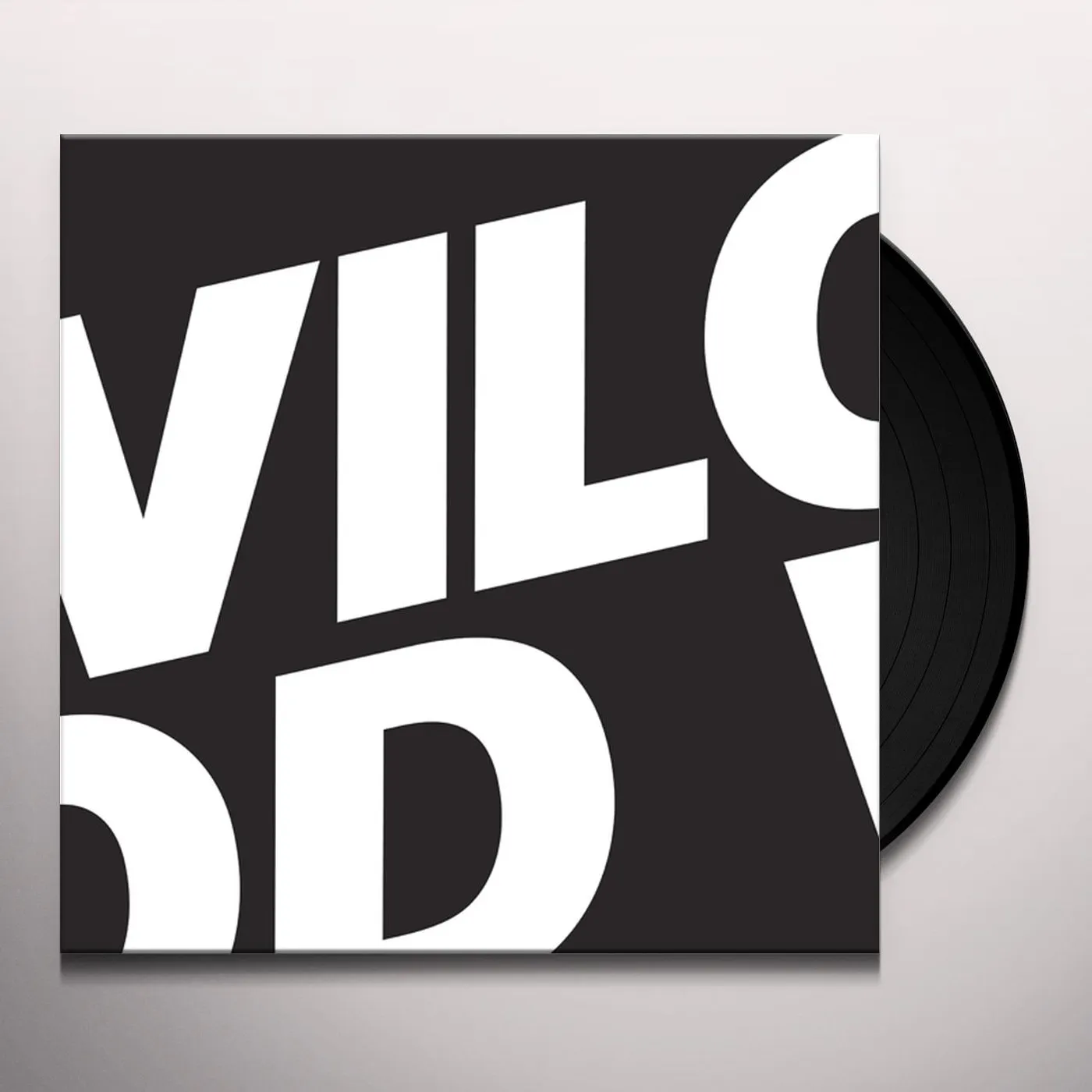 VILOD Safe In Harbour Vinyl Record