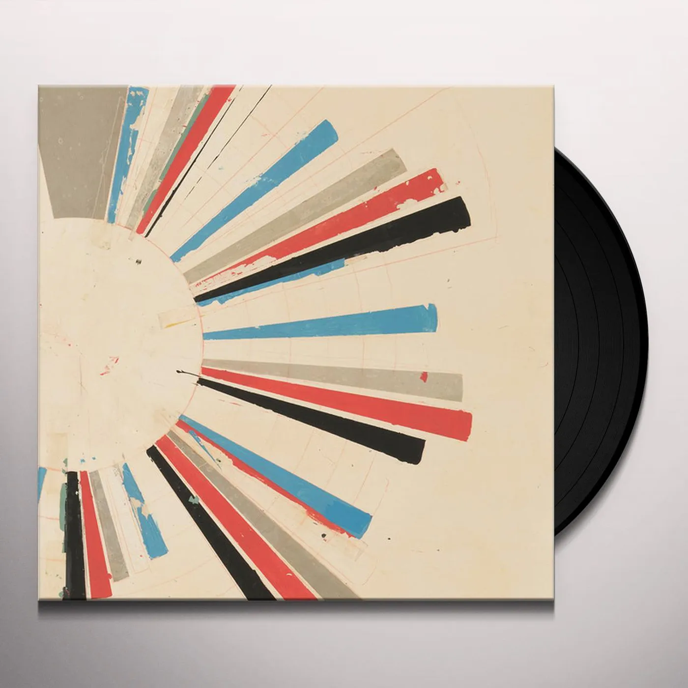 Land of Talk Indistinct Conversations Vinyl Record
