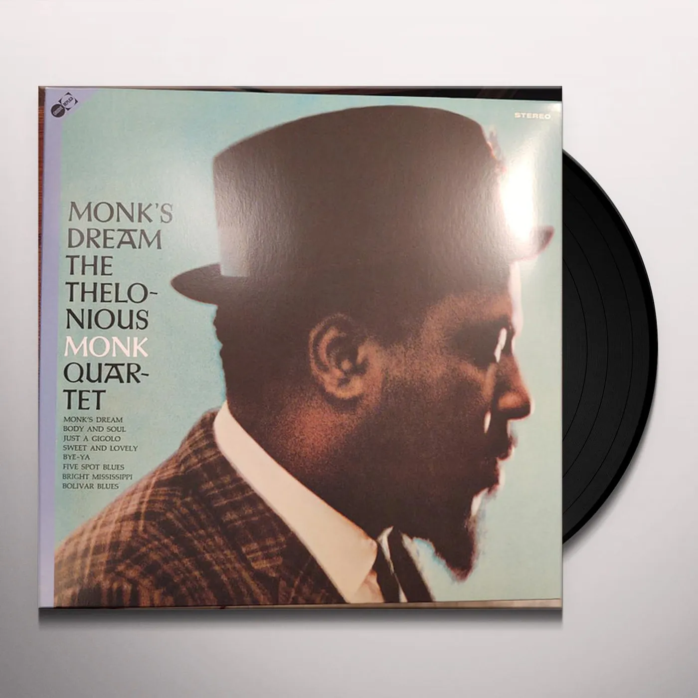 Thelonious Monk Monk's Dream Vinyl Record