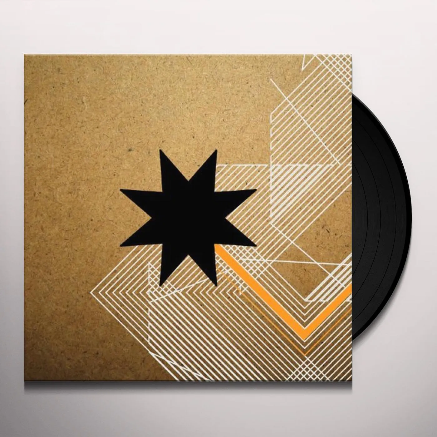 SHADOW CHILD-COLLECTED SAMPLER 2 Vinyl Record
