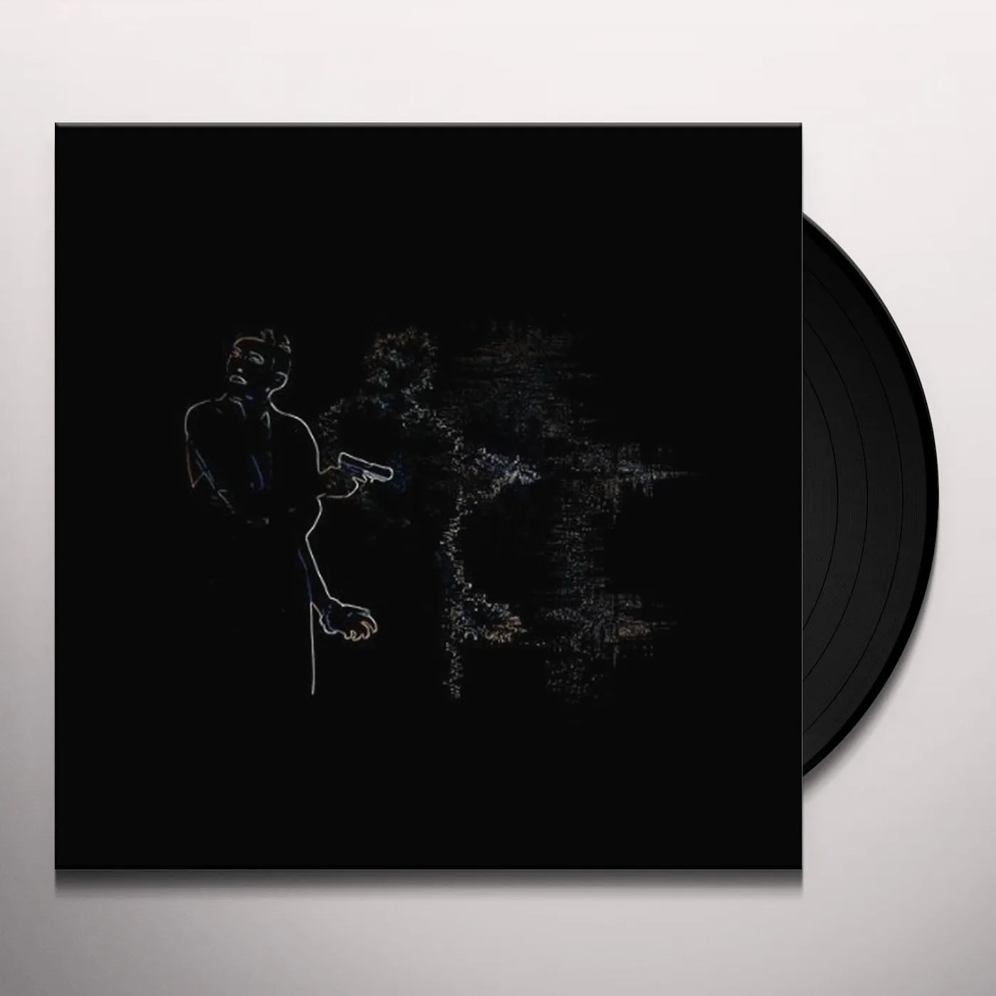 Shivers Vinyl Record