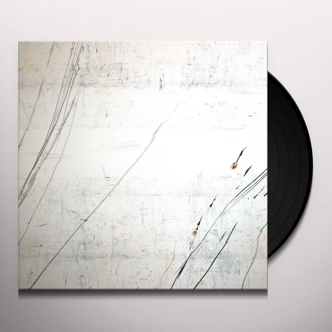 Stephen Vitiello Fridman Variations Vinyl Record