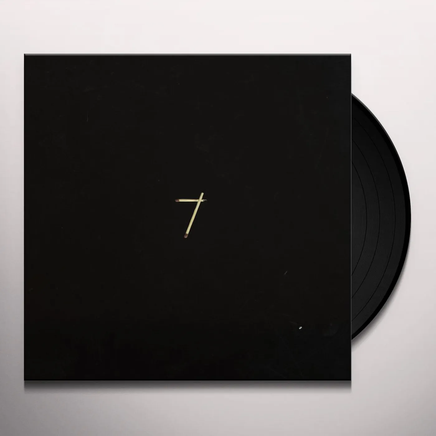 SAULT 7 Vinyl Record