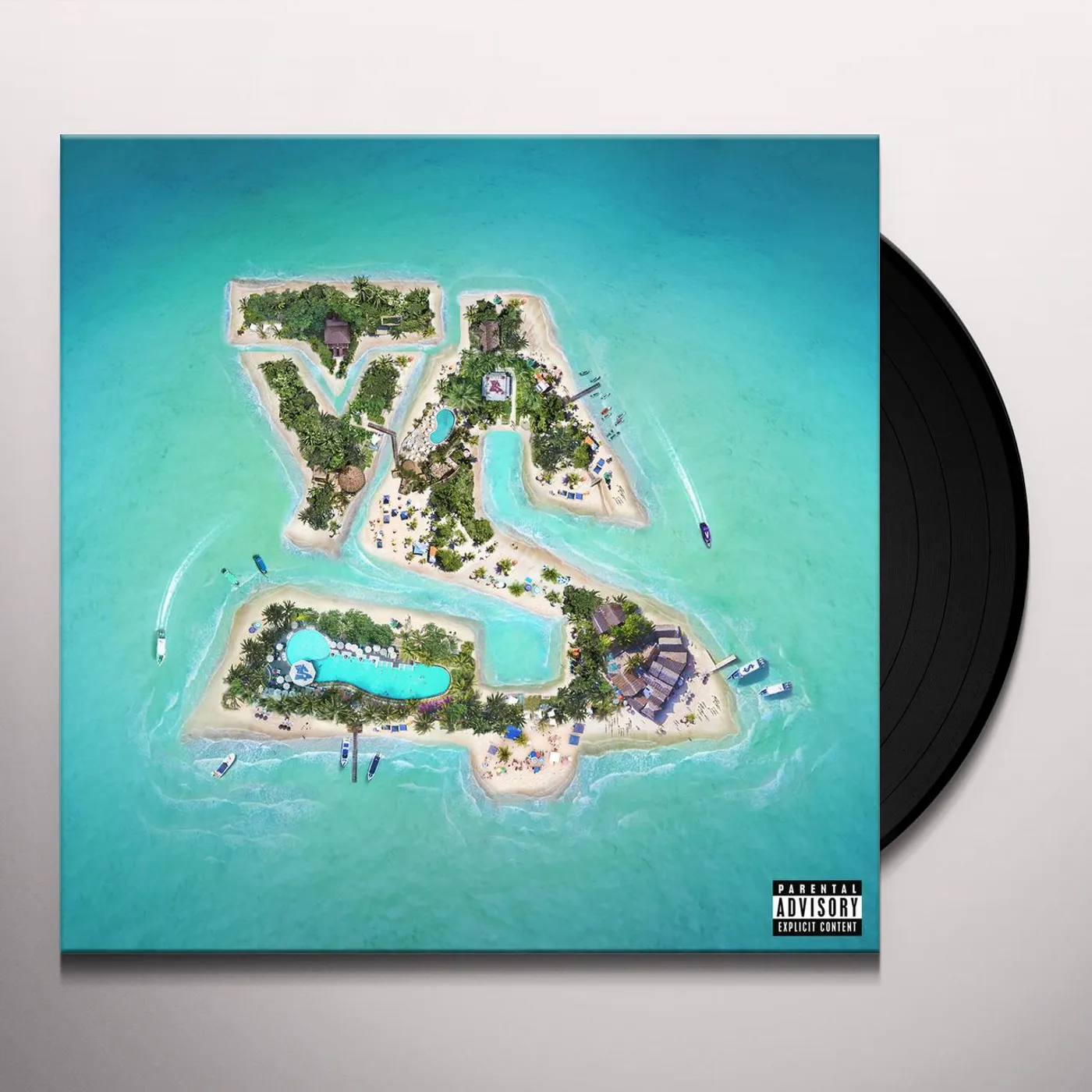 Stream Ty Dolla $ign | Listen to Beach House 3 (Deluxe