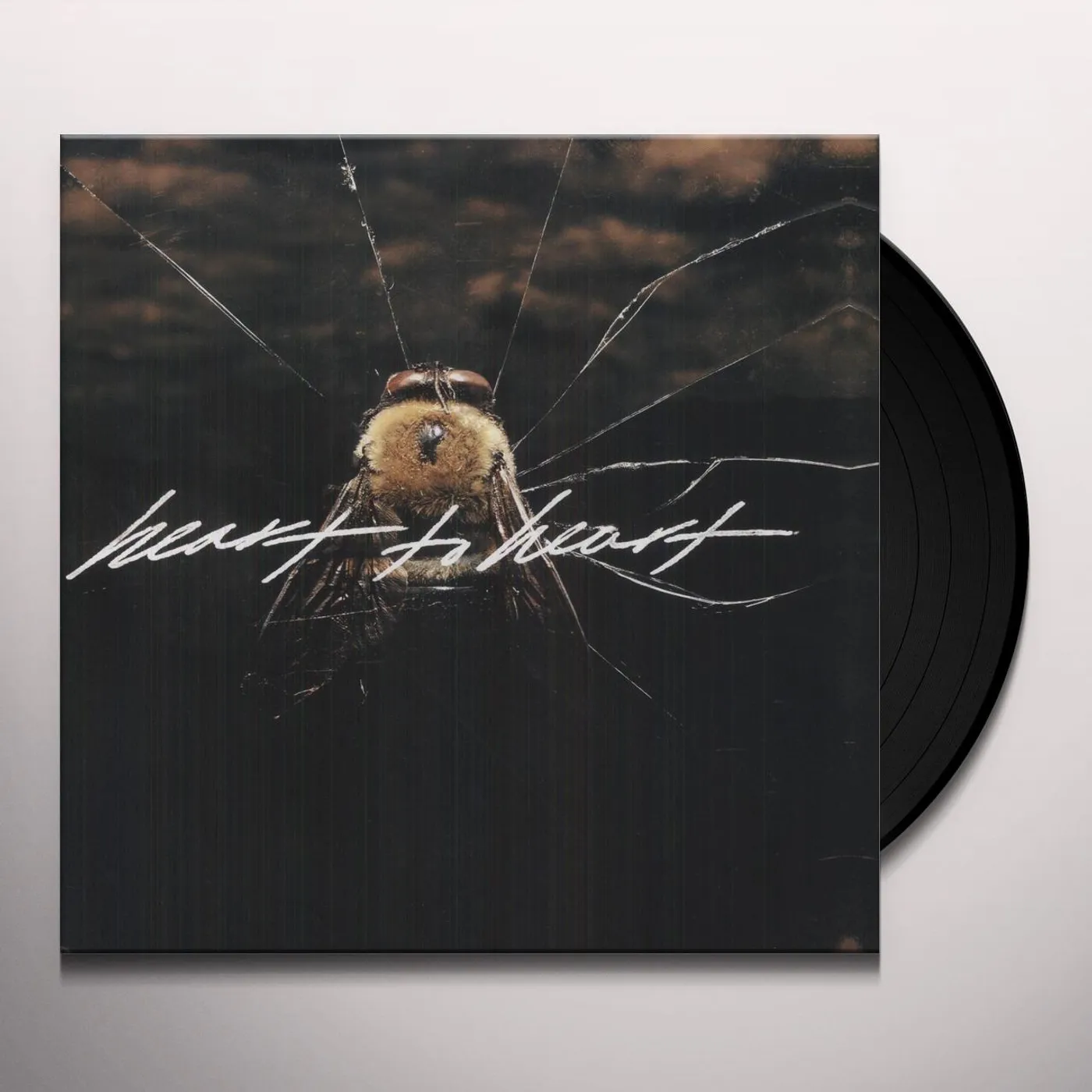 Heart to Heart Vinyl Record
