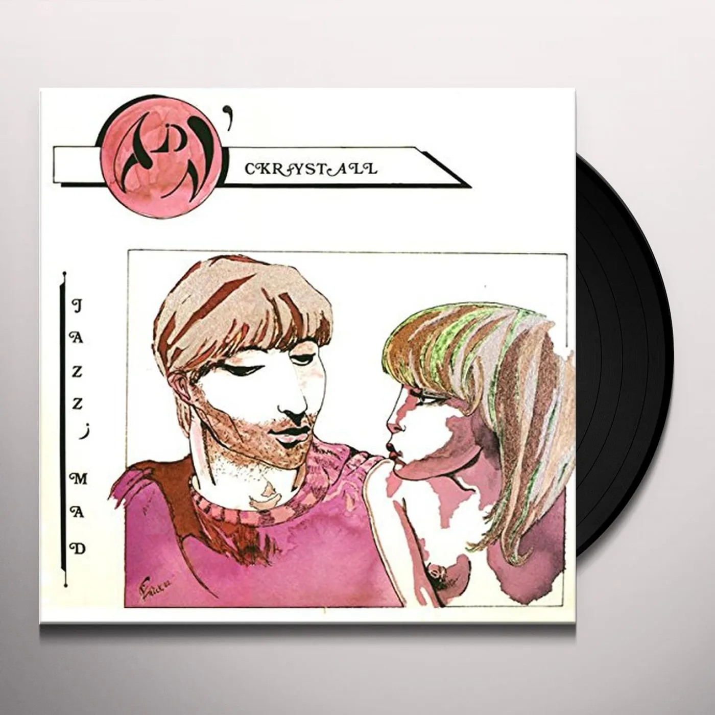 zwischenFall Heute Vinyl Record