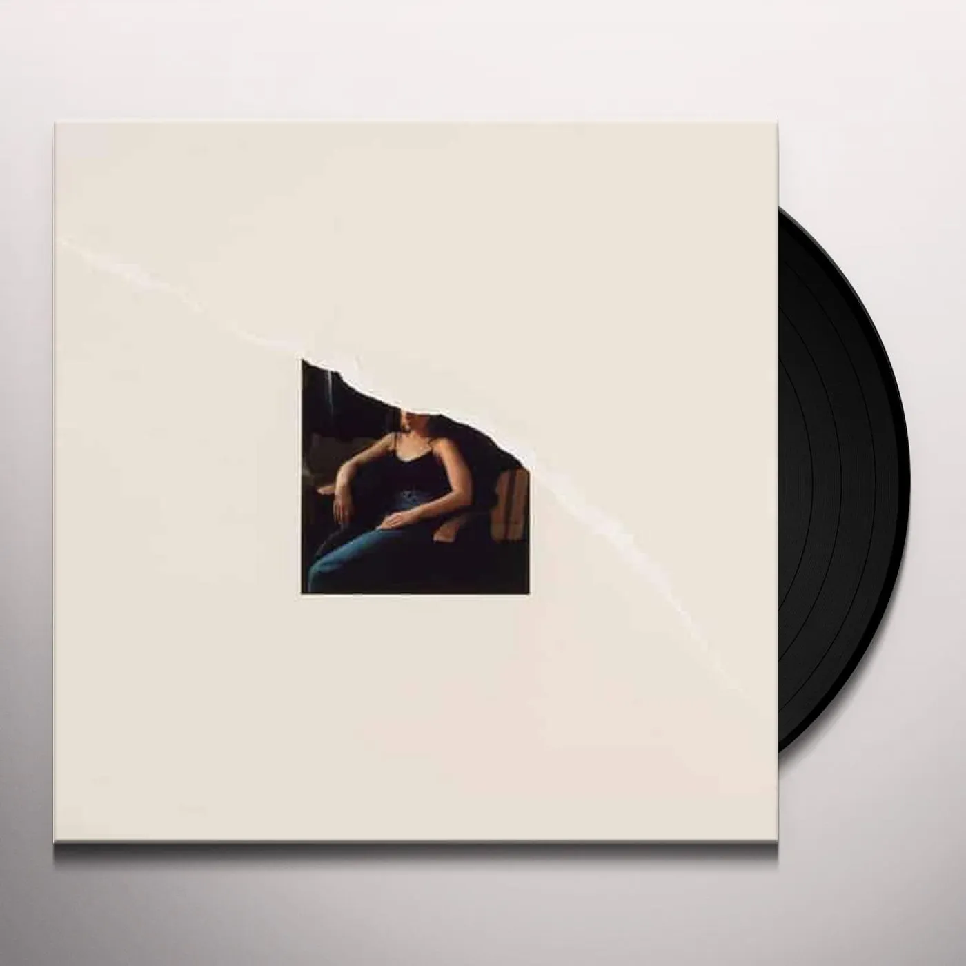 Catherine Anne Davies / Bernard Butler In Memory Of My Feelings Vinyl Record
