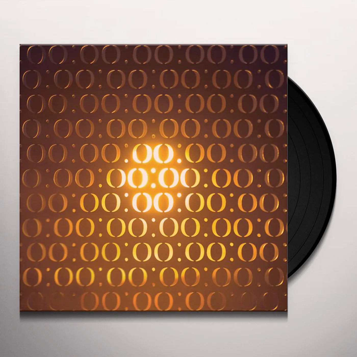 Siddhartha 00:00 Vinyl Record