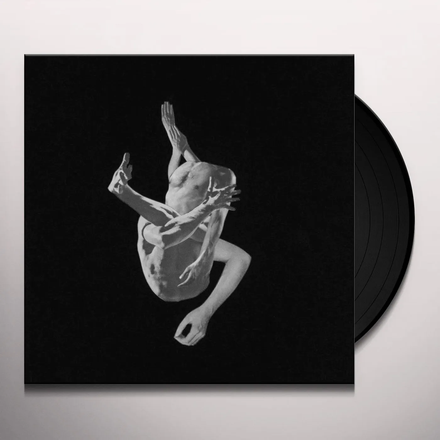 Autumns SUFFOCATING BROTHERS Vinyl Record