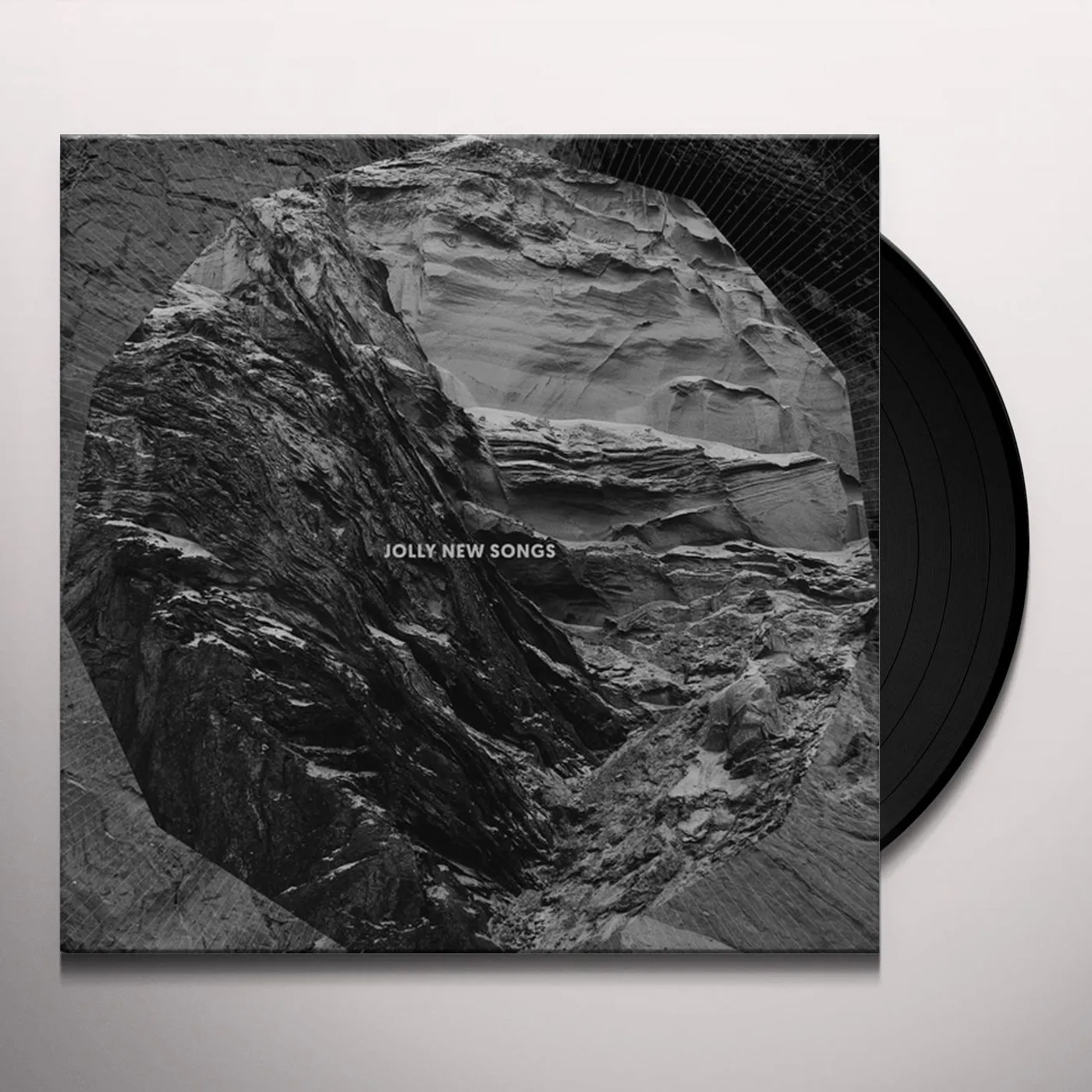 Trupa Trupa Jolly New Songs Vinyl Record