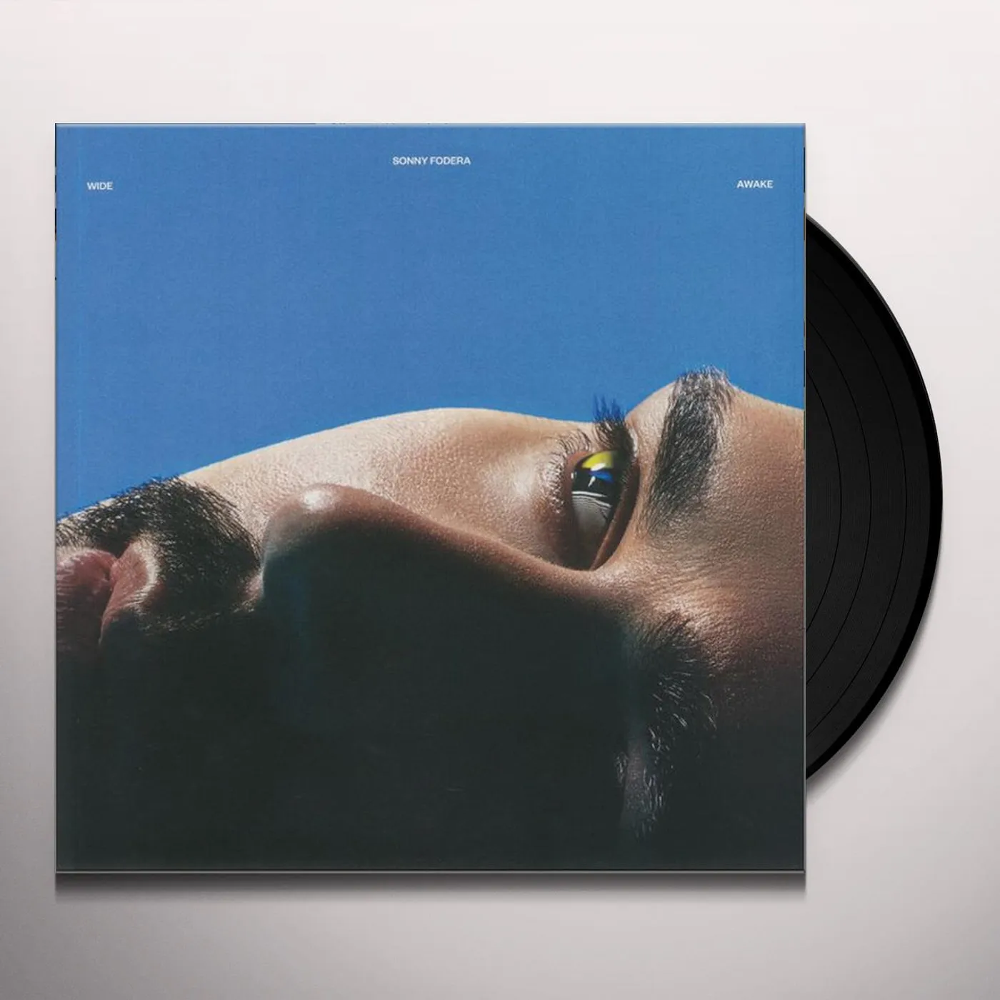 Sonny Fodera Wide Awake Vinyl Record