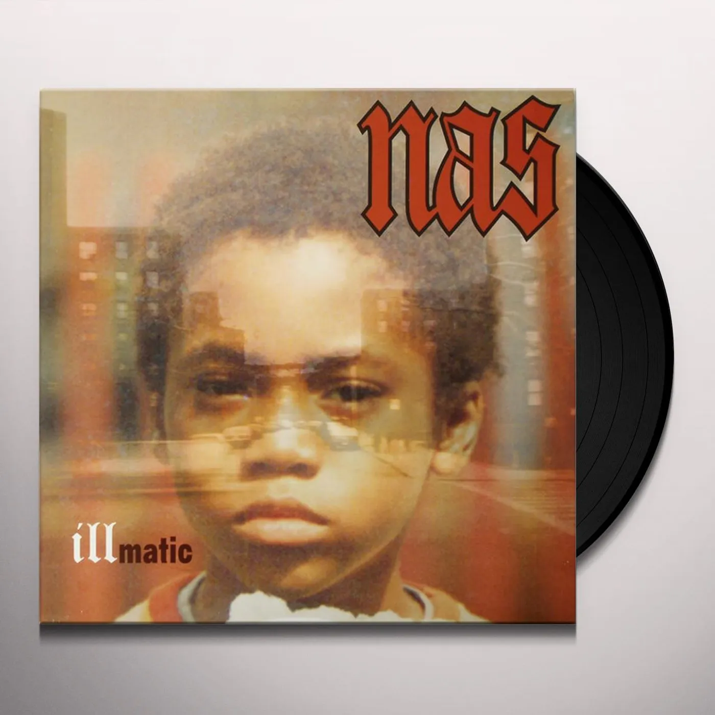 Nas Life Is Good 2LP USオリジナル MC04MzIxLmpwZWc.jpeg