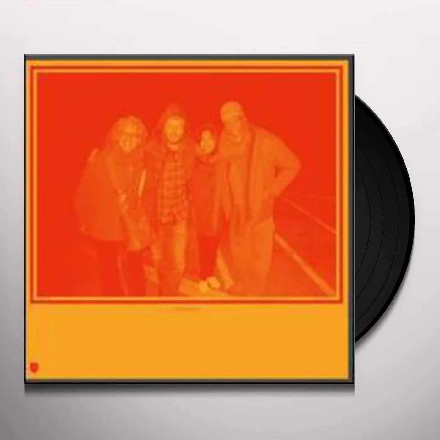 FRKWYS: BLUES CONTROL & LARAAJI 8 Vinyl Record