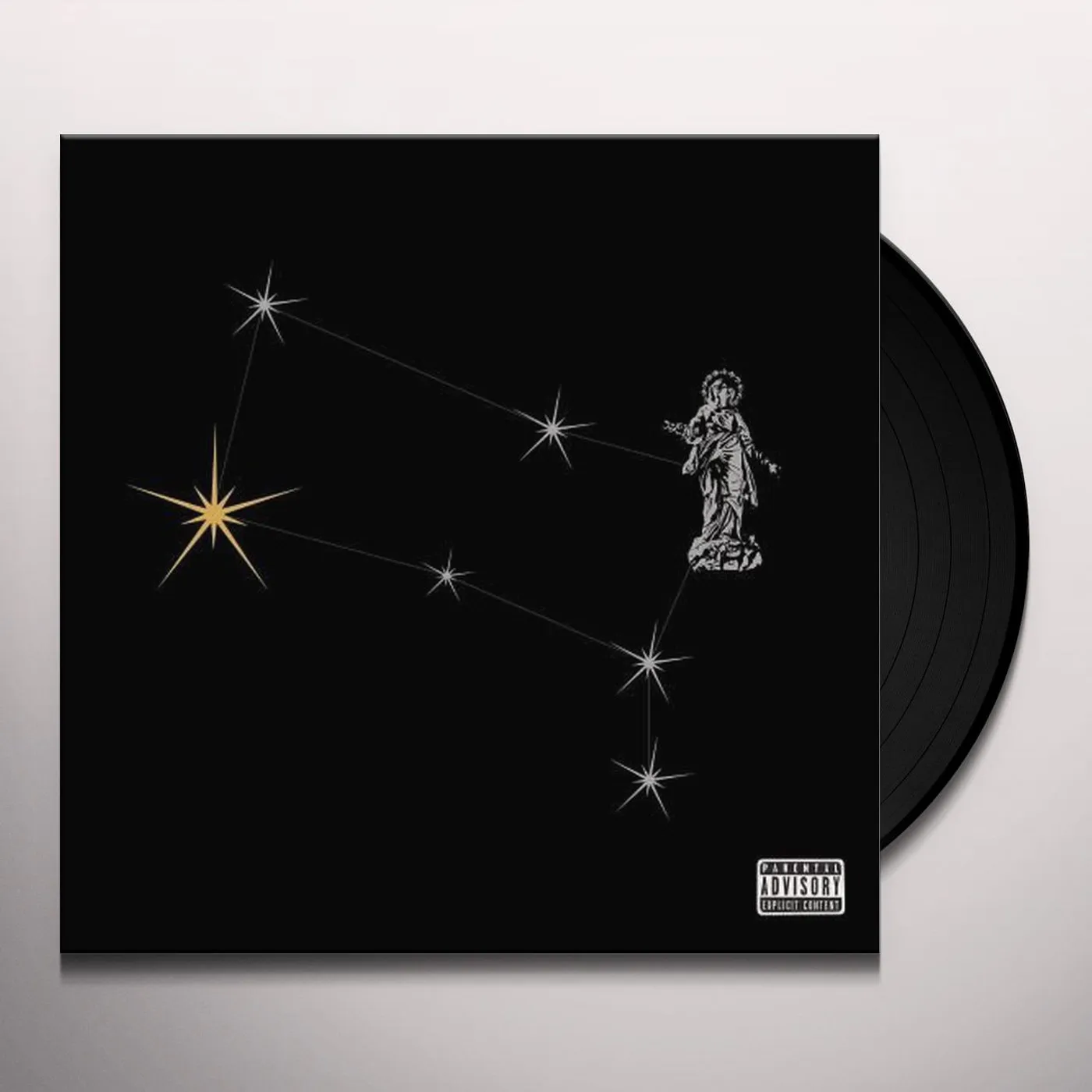 Ernia GEMELLI ASCENDENTE MILANO Vinyl Record