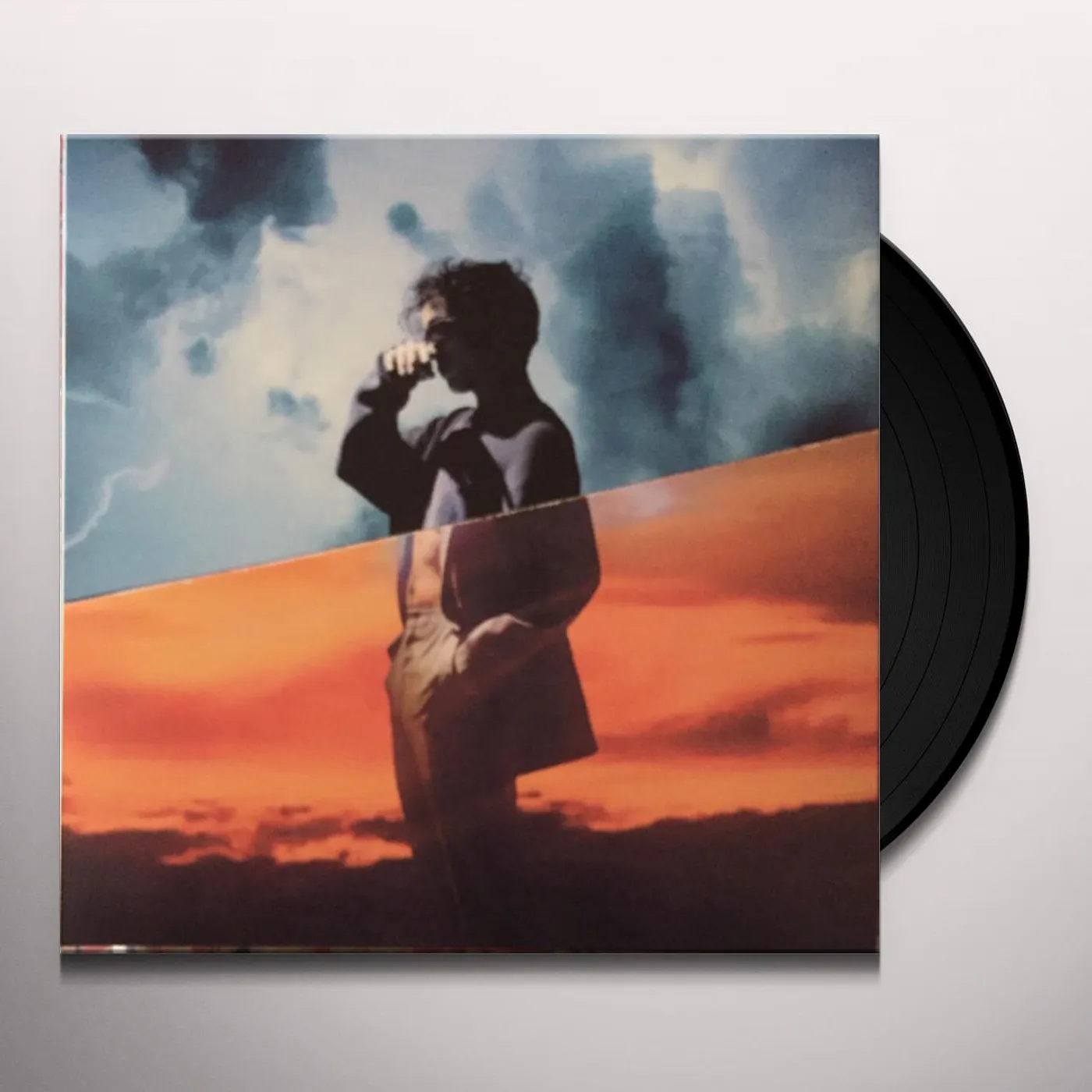 Tananai Rave, Eclissi Vinyl Record