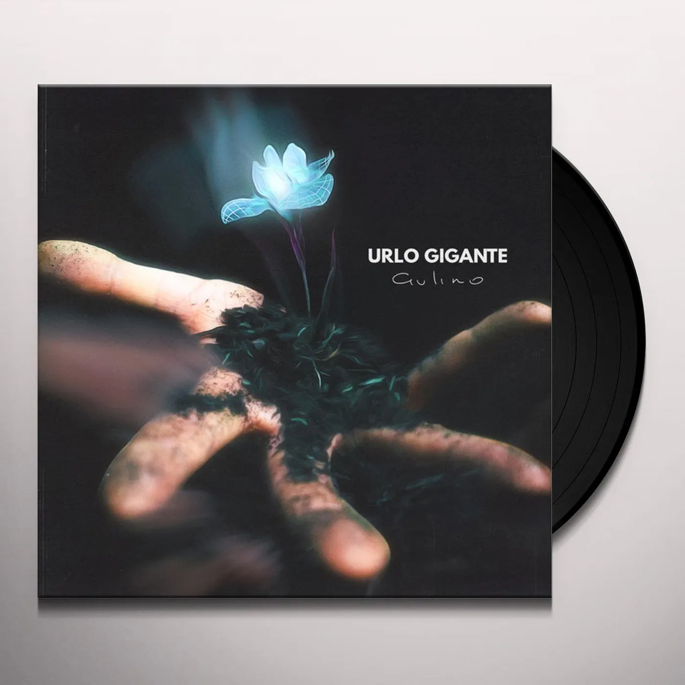 Gulino Urlo Gigante Vinyl Record