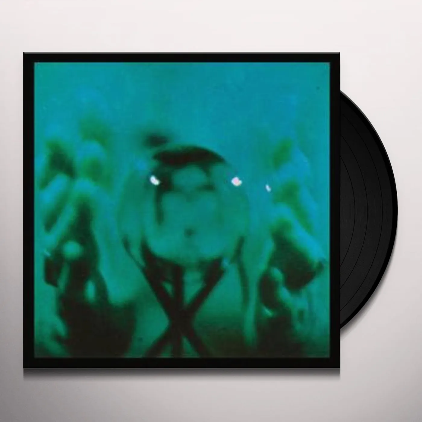 Umberto Temple Room Vinyl Record