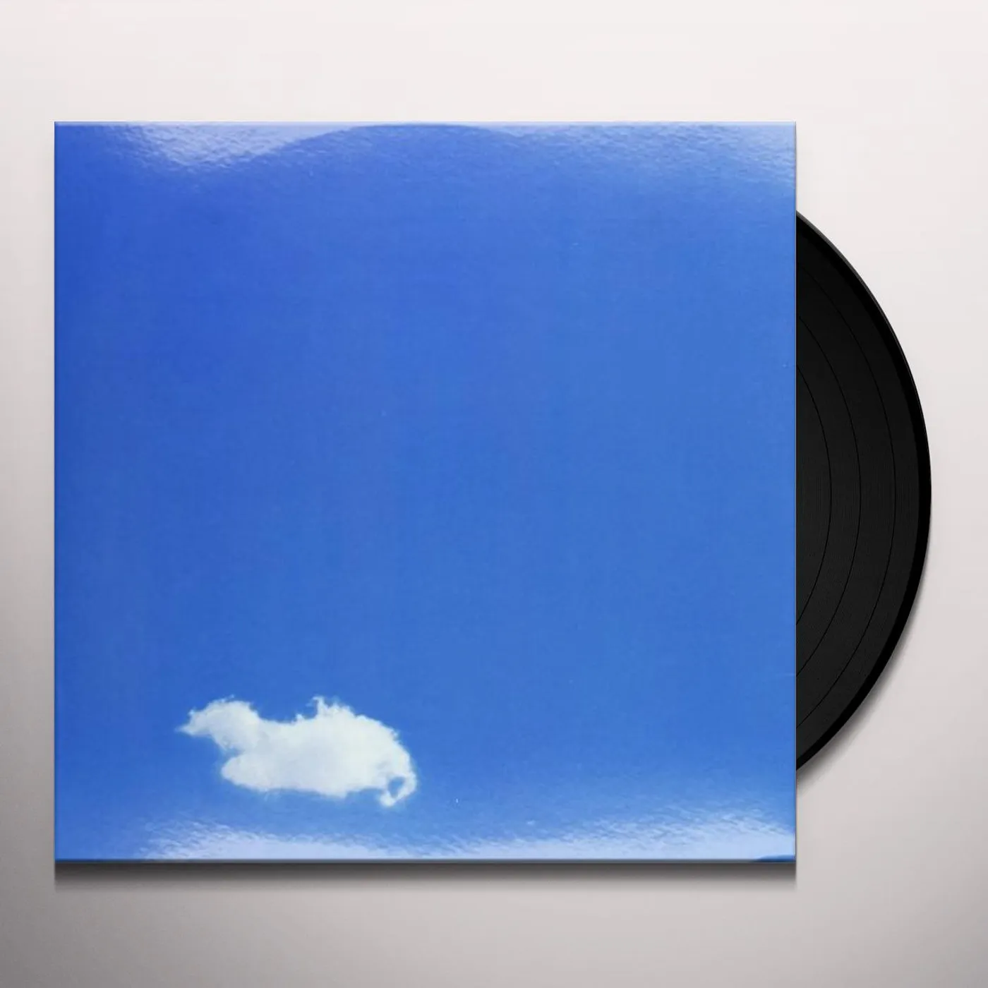 John Lennon & Plastic Ono Band LIVE PEACE IN TORONTO Vinyl Record