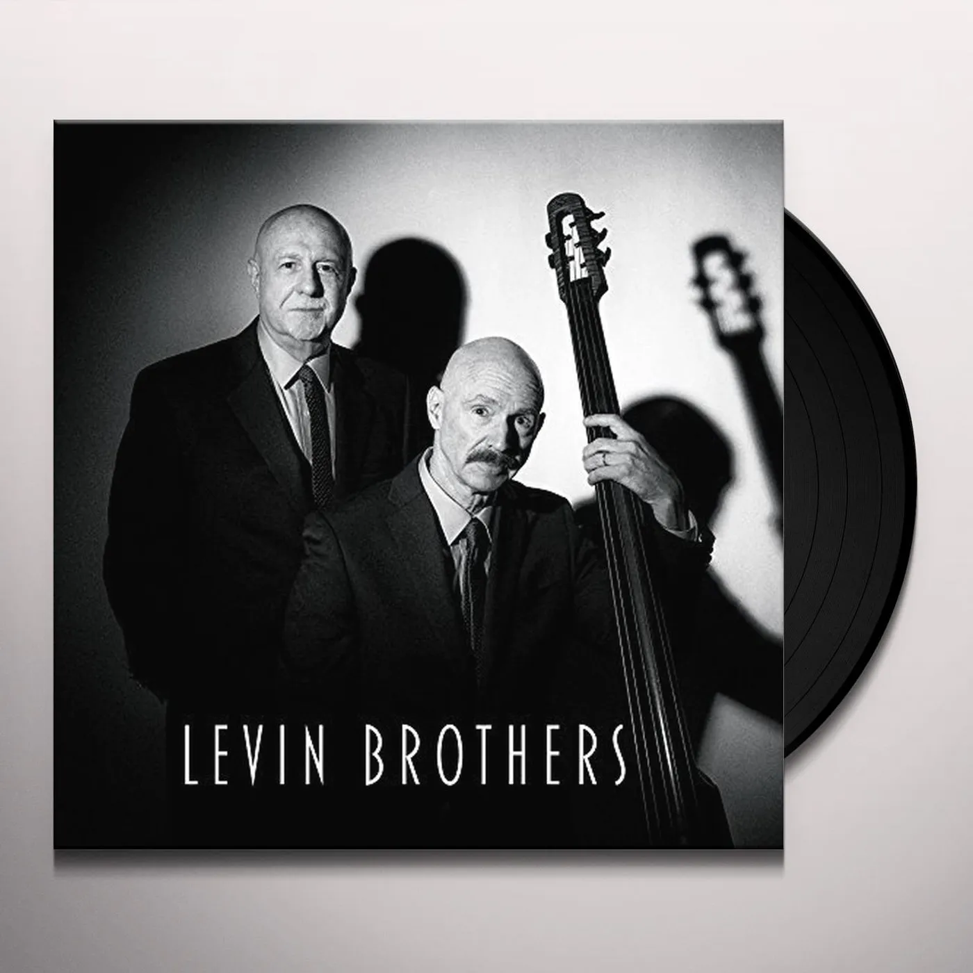 Levin Brothers Vinyl Record