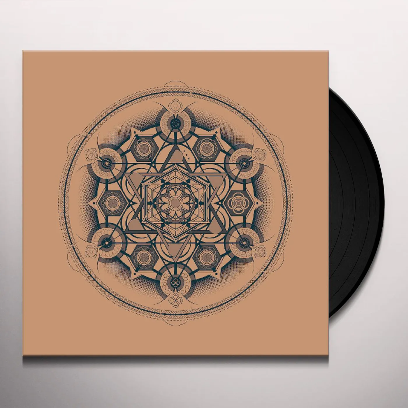 Ochre MIDSUMMER NICE DREAM Vinyl Record