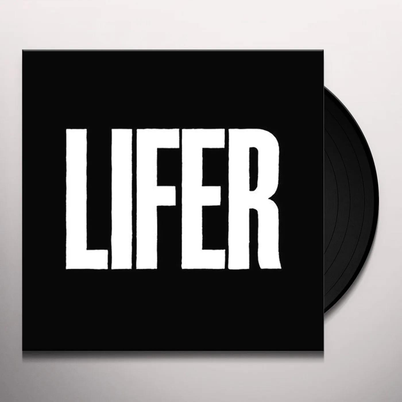 Dope Body Lifer Vinyl Record