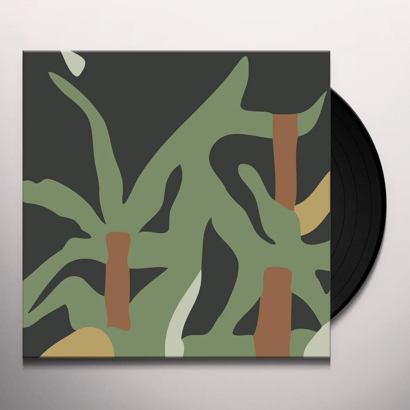Valet Nature Vinyl Record