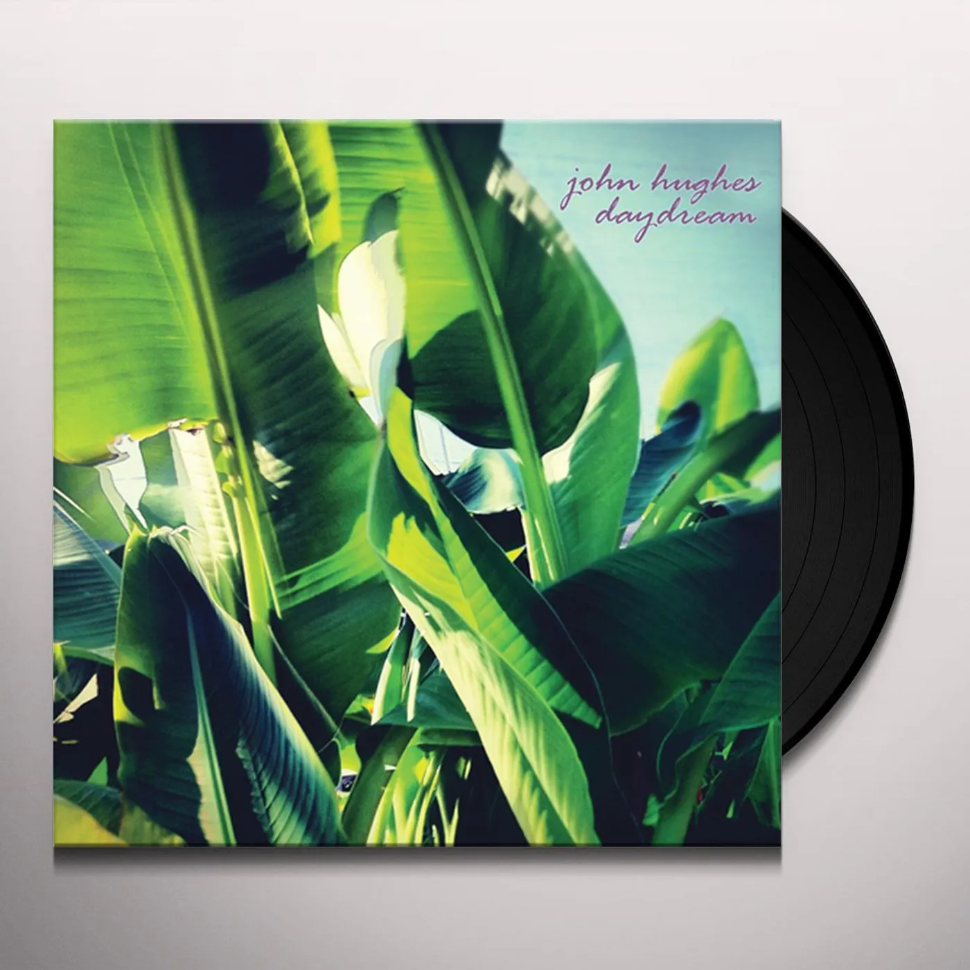 JOHN HUGHES DAYDREAM Vinyl Record